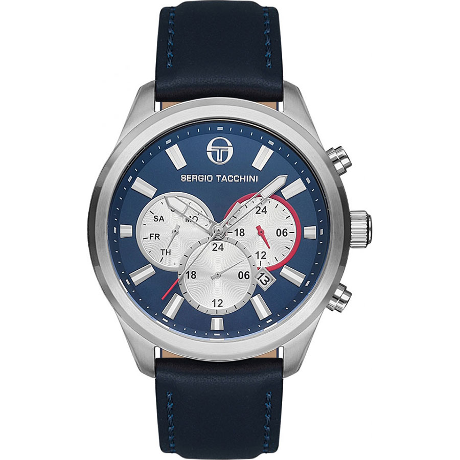 Часы Sergio Tacchini Archivio ST.5.165.06